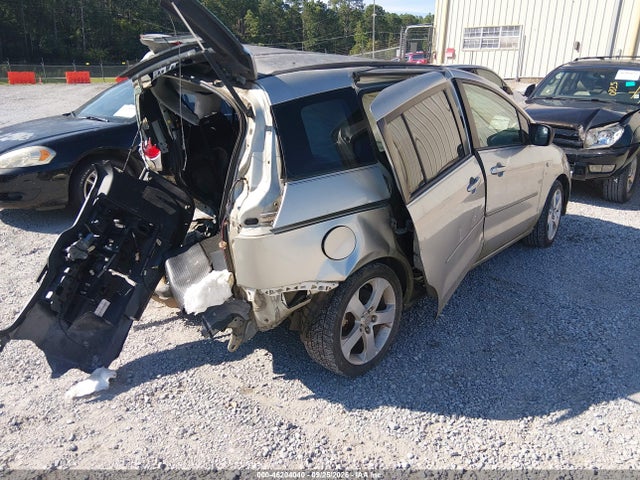 Продажа на аукционе авто 2007 Mazda Mazda5 Sport, vin: JM1CR293470146391, номер лота: 46204040