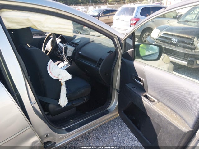 Продажа на аукционе авто 2007 Mazda Mazda5 Sport, vin: JM1CR293470146391, номер лота: 46204040