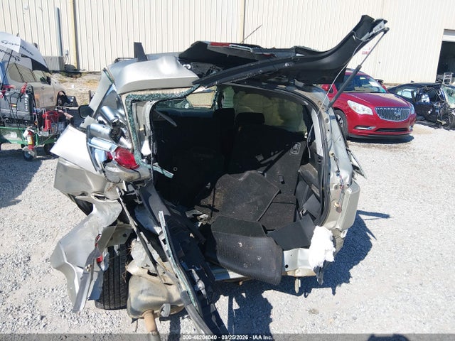 Продажа на аукционе авто 2007 Mazda Mazda5 Sport, vin: JM1CR293470146391, номер лота: 46204040