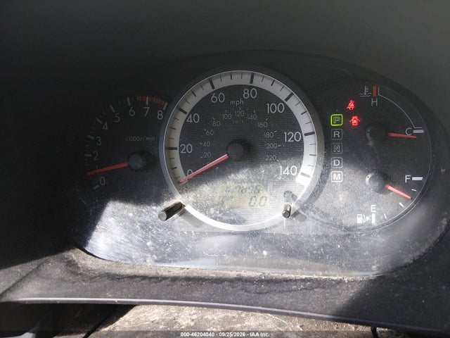 Продажа на аукционе авто 2007 Mazda Mazda5 Sport, vin: JM1CR293470146391, номер лота: 46204040