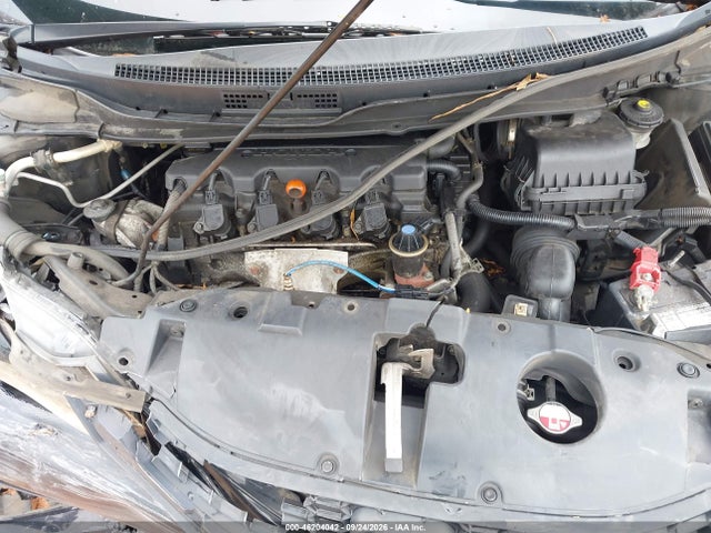 Aukcja sprzedaży 2015 Honda Civic Lx, vin: 2HGFB2F58FH545677, numer aukcji: 46204042