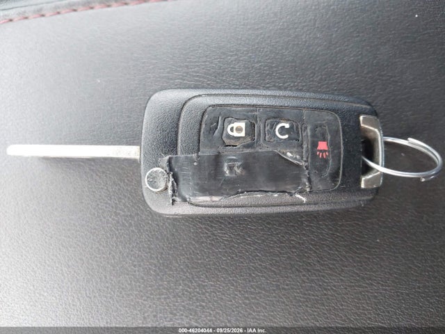 Продаж на аукціоні авто 2015 Chevrolet Equinox 1lt, vin: 2GNALBEKXF1100287, номер лоту: 46204044