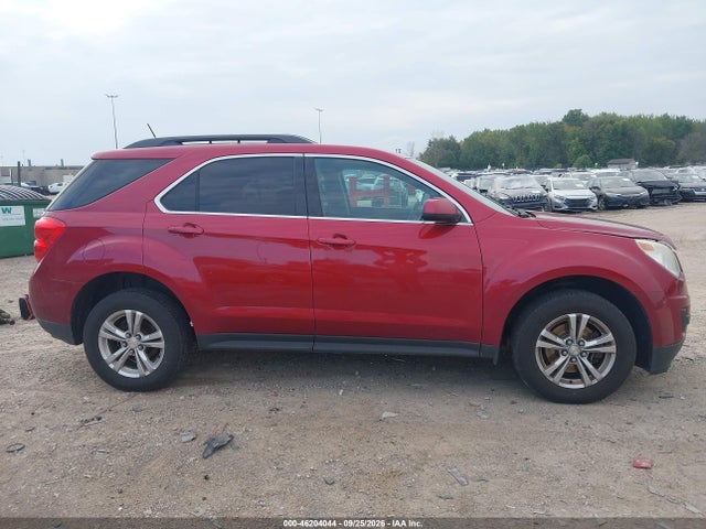 Продаж на аукціоні авто 2015 Chevrolet Equinox 1lt, vin: 2GNALBEKXF1100287, номер лоту: 46204044