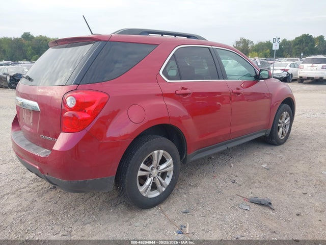 Продаж на аукціоні авто 2015 Chevrolet Equinox 1lt, vin: 2GNALBEKXF1100287, номер лоту: 46204044