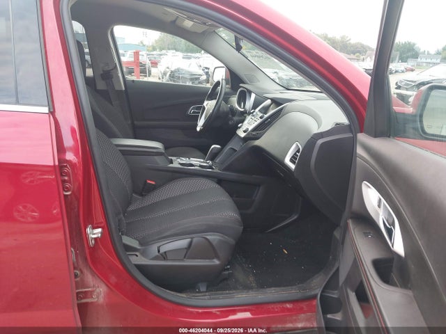 Продаж на аукціоні авто 2015 Chevrolet Equinox 1lt, vin: 2GNALBEKXF1100287, номер лоту: 46204044