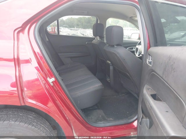 Продаж на аукціоні авто 2015 Chevrolet Equinox 1lt, vin: 2GNALBEKXF1100287, номер лоту: 46204044