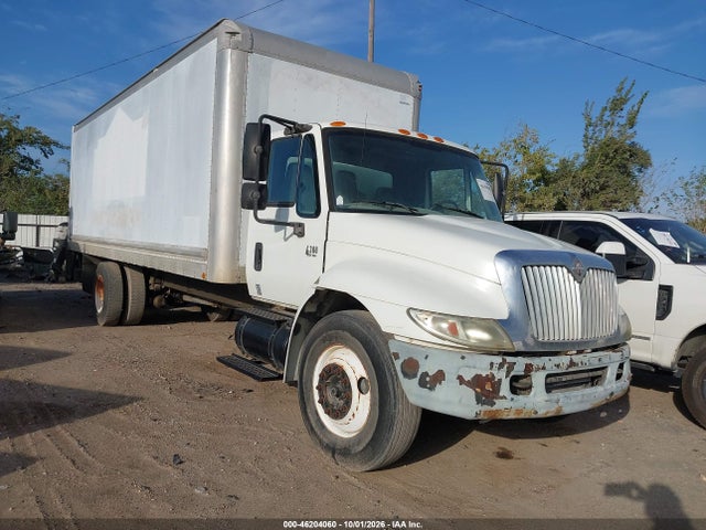 Aukcja sprzedaży 2003 International 4000 4300, vin: 1HTMMAAL13H588813, numer aukcji: 46204060