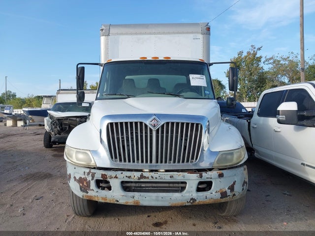 Aukcja sprzedaży 2003 International 4000 4300, vin: 1HTMMAAL13H588813, numer aukcji: 46204060