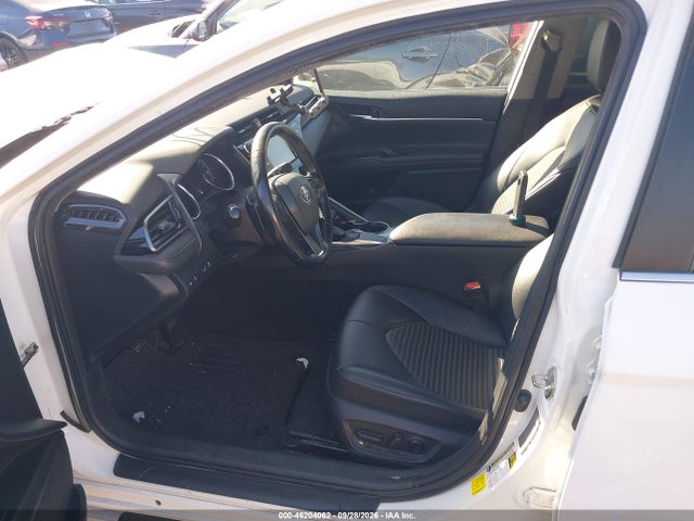 Toyota CAMRY SE 2020 4T1M11AK0LU956396 Image 5
