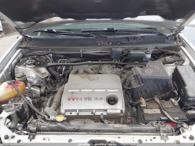 Aukcja sprzedaży 2007 Toyota Highlander 3rd Row, vin: JTEEP21A370189947, numer aukcji: 46204077