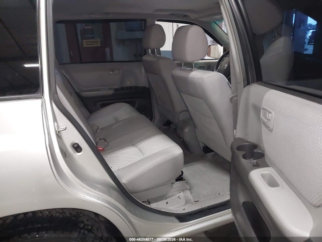 Aukcja sprzedaży 2007 Toyota Highlander 3rd Row, vin: JTEEP21A370189947, numer aukcji: 46204077