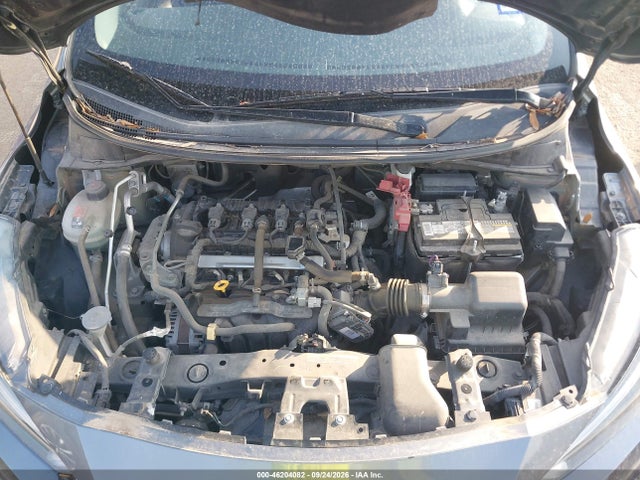 Продаж на аукціоні авто 2020 Nissan Versa Sr Xtronic Cvt, vin: 3N1CN8FV7LL805827, номер лоту: 46204082