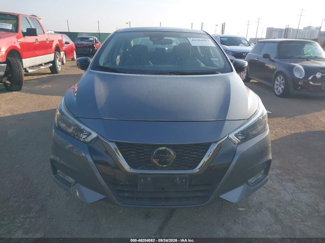 Продаж на аукціоні авто 2020 Nissan Versa Sr Xtronic Cvt, vin: 3N1CN8FV7LL805827, номер лоту: 46204082