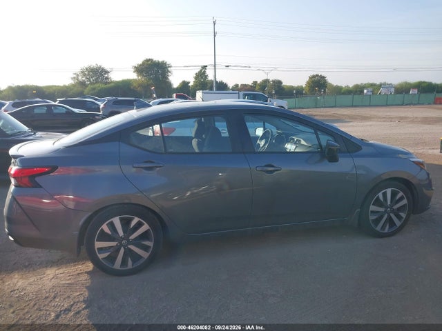 Продаж на аукціоні авто 2020 Nissan Versa Sr Xtronic Cvt, vin: 3N1CN8FV7LL805827, номер лоту: 46204082