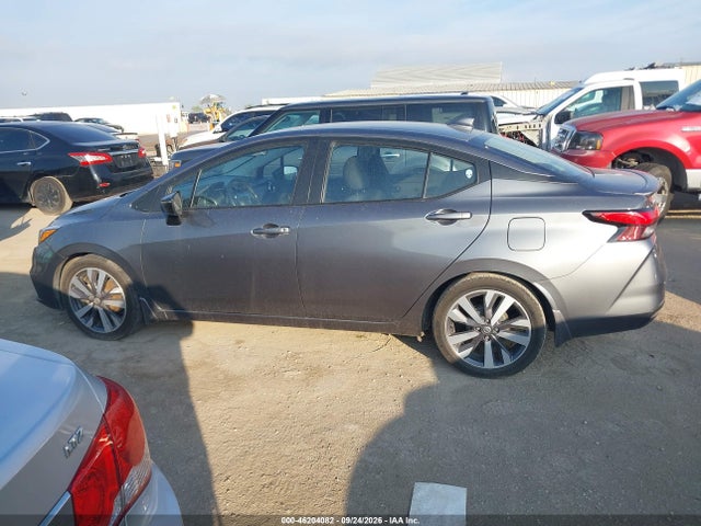 Продаж на аукціоні авто 2020 Nissan Versa Sr Xtronic Cvt, vin: 3N1CN8FV7LL805827, номер лоту: 46204082