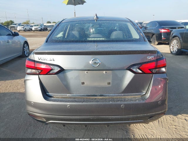 Продаж на аукціоні авто 2020 Nissan Versa Sr Xtronic Cvt, vin: 3N1CN8FV7LL805827, номер лоту: 46204082