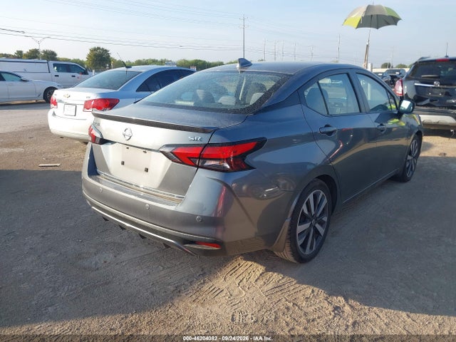 Продаж на аукціоні авто 2020 Nissan Versa Sr Xtronic Cvt, vin: 3N1CN8FV7LL805827, номер лоту: 46204082