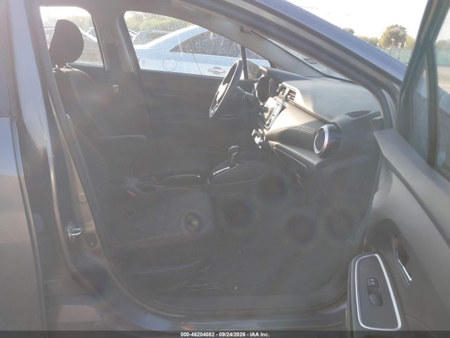 Продаж на аукціоні авто 2020 Nissan Versa Sr Xtronic Cvt, vin: 3N1CN8FV7LL805827, номер лоту: 46204082