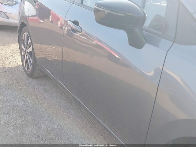 Продаж на аукціоні авто 2020 Nissan Versa Sr Xtronic Cvt, vin: 3N1CN8FV7LL805827, номер лоту: 46204082