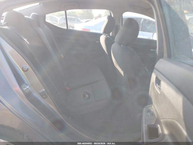 Продаж на аукціоні авто 2020 Nissan Versa Sr Xtronic Cvt, vin: 3N1CN8FV7LL805827, номер лоту: 46204082