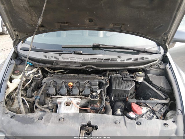 Продажа на аукционе авто 2010 Honda Civic Ex-l, vin: 19XFA1F99AE029914, номер лота: 46204090