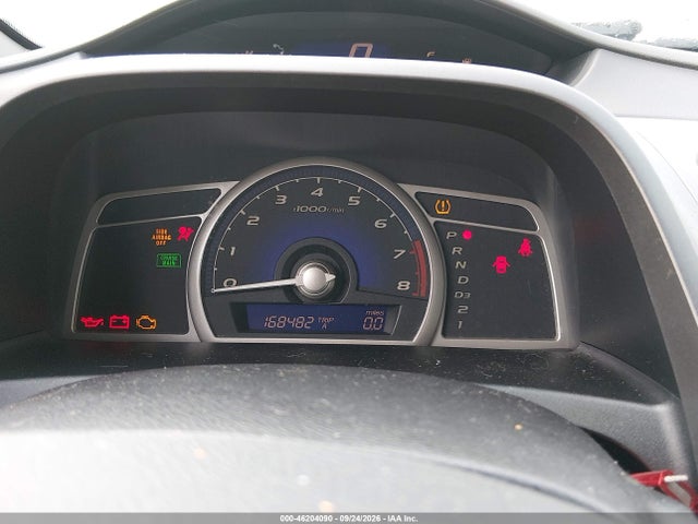 Продажа на аукционе авто 2010 Honda Civic Ex-l, vin: 19XFA1F99AE029914, номер лота: 46204090