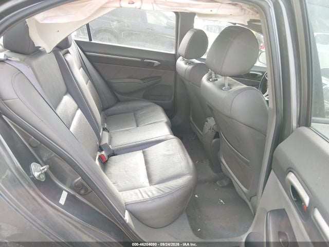 Продажа на аукционе авто 2010 Honda Civic Ex-l, vin: 19XFA1F99AE029914, номер лота: 46204090