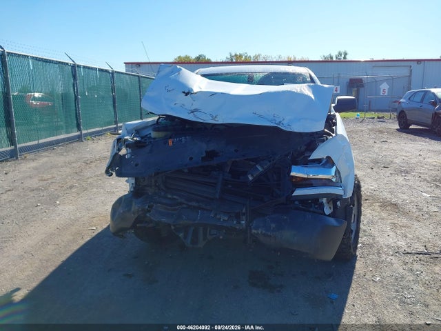2019 Chevrolet Silverado 1500 Ld Wt მანქანა იყიდება აუქციონზე, vin: 2GCVKNEC8K1133287, აუქციონის ნომერი: 46204092