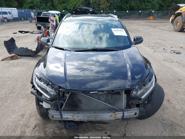 2019 Honda Hr-v Sport მანქანა იყიდება აუქციონზე, vin: 3CZRU6H15KG700567, აუქციონის ნომერი: 46204093
