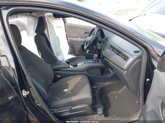 2019 Honda Hr-v Sport მანქანა იყიდება აუქციონზე, vin: 3CZRU6H15KG700567, აუქციონის ნომერი: 46204093