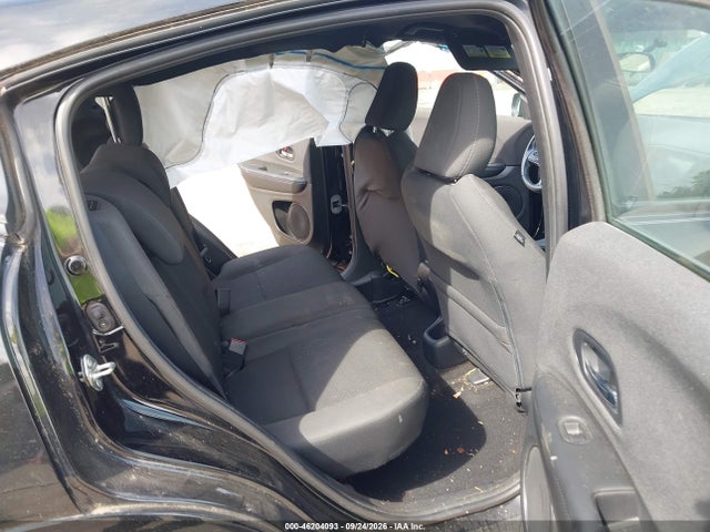 2019 Honda Hr-v Sport მანქანა იყიდება აუქციონზე, vin: 3CZRU6H15KG700567, აუქციონის ნომერი: 46204093