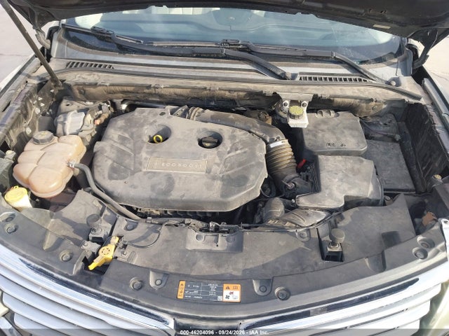 Aukcja sprzedaży 2015 Lincoln Mkc, vin: 5LMTJ2AH0FUJ10079, numer aukcji: 46204096