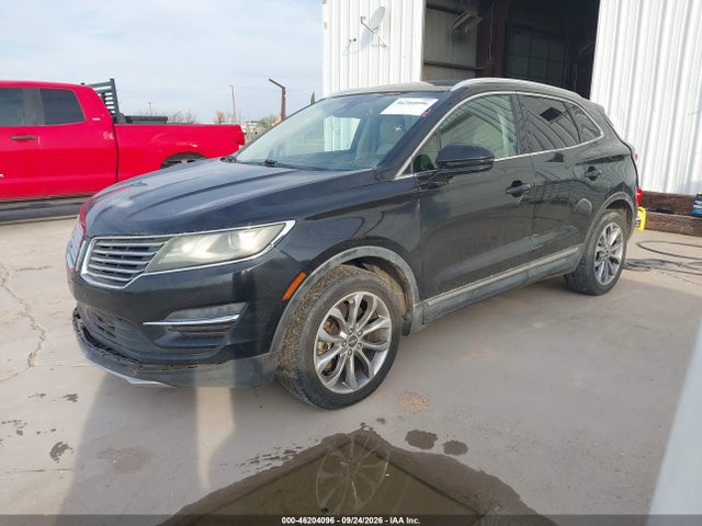 Aukcja sprzedaży 2015 Lincoln Mkc, vin: 5LMTJ2AH0FUJ10079, numer aukcji: 46204096