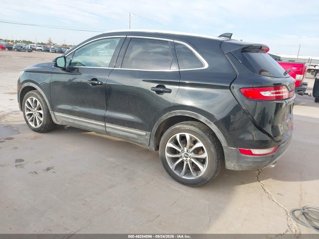 Aukcja sprzedaży 2015 Lincoln Mkc, vin: 5LMTJ2AH0FUJ10079, numer aukcji: 46204096