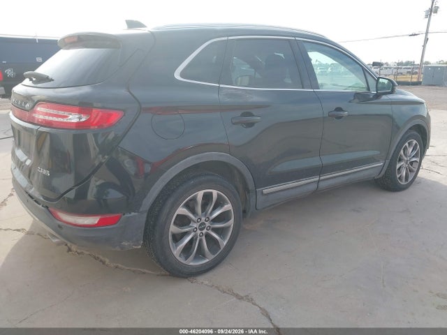Aukcja sprzedaży 2015 Lincoln Mkc, vin: 5LMTJ2AH0FUJ10079, numer aukcji: 46204096
