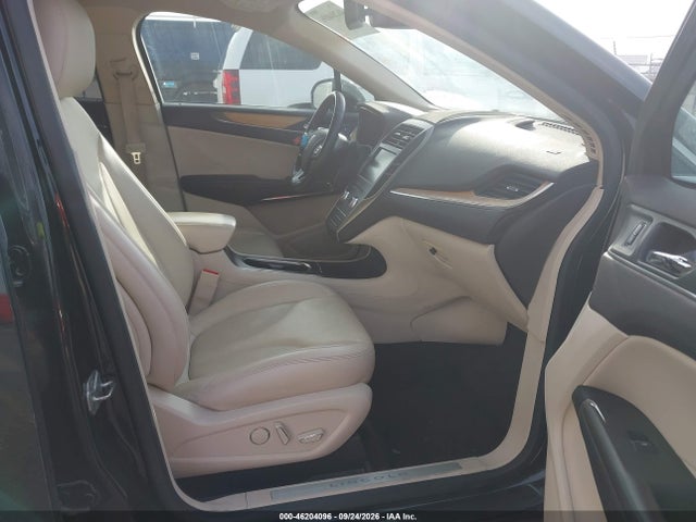 Aukcja sprzedaży 2015 Lincoln Mkc, vin: 5LMTJ2AH0FUJ10079, numer aukcji: 46204096