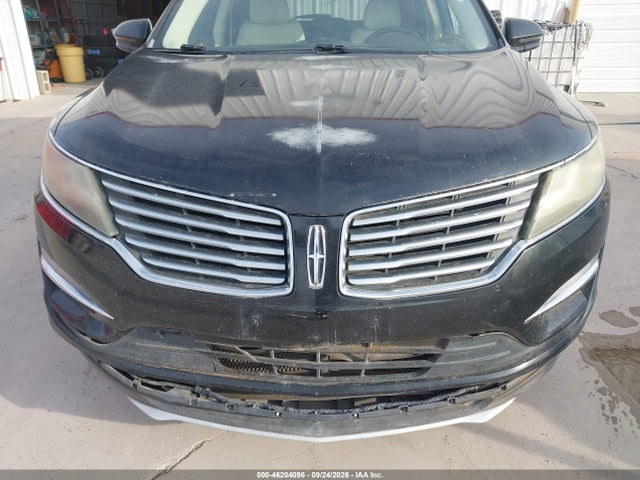 Aukcja sprzedaży 2015 Lincoln Mkc, vin: 5LMTJ2AH0FUJ10079, numer aukcji: 46204096