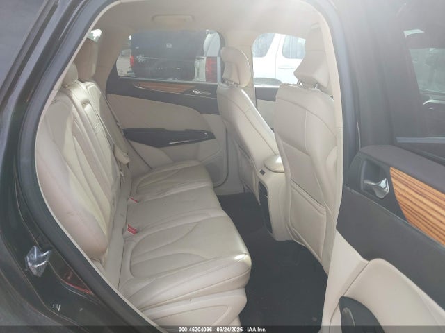 Aukcja sprzedaży 2015 Lincoln Mkc, vin: 5LMTJ2AH0FUJ10079, numer aukcji: 46204096
