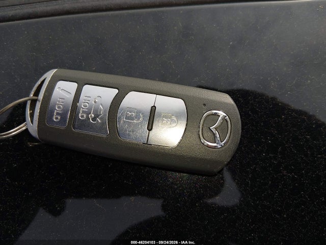 46204103 :رقم المزاد ، 3MZBM1W72FM236935 vin ، 2015 Mazda Mazda3 I Grand Touring مزاد بيع