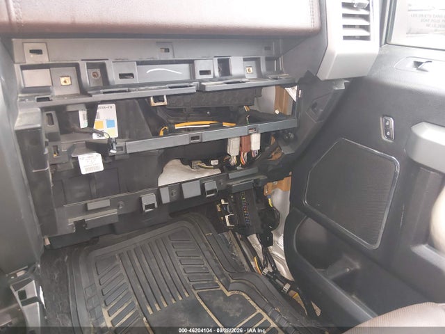 Aukcja sprzedaży 2015 Ford F-150 Platinum, vin: 1FTFW1EG4FFC65059, numer aukcji: 46204104