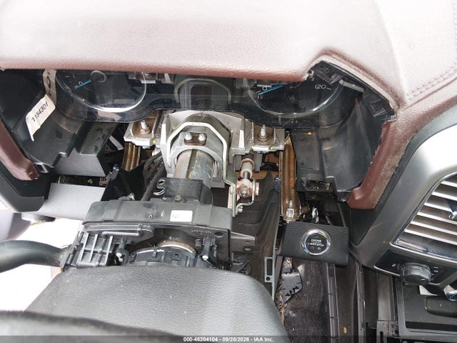 Aukcja sprzedaży 2015 Ford F-150 Platinum, vin: 1FTFW1EG4FFC65059, numer aukcji: 46204104