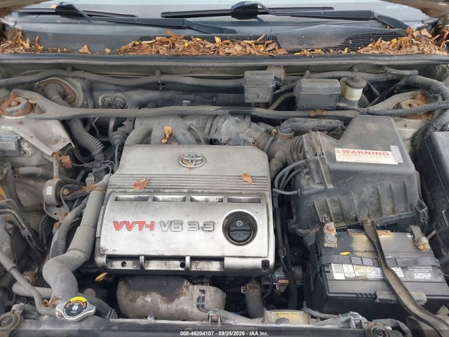 46204107 :رقم المزاد ، JTEEP21A050107234 vin ، 2005 Toyota Highlander V6 مزاد بيع
