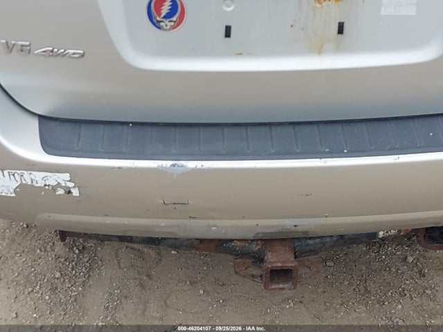 46204107 :رقم المزاد ، JTEEP21A050107234 vin ، 2005 Toyota Highlander V6 مزاد بيع