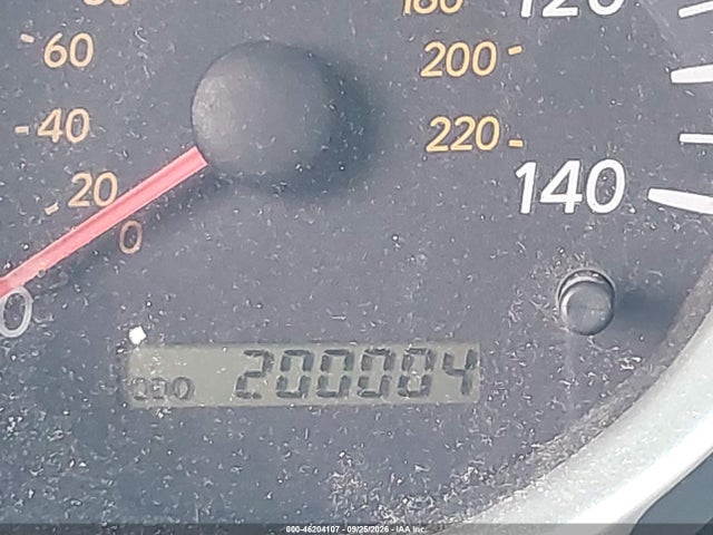 46204107 :رقم المزاد ، JTEEP21A050107234 vin ، 2005 Toyota Highlander V6 مزاد بيع