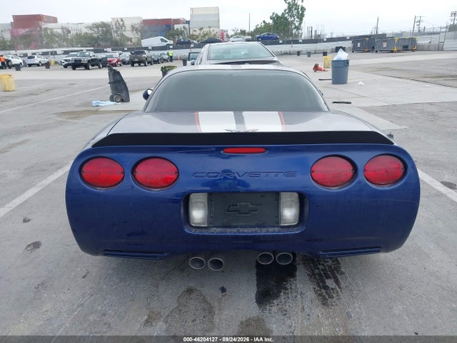 Aukcja sprzedaży 2004 Chevrolet Corvette Z06 Hardtop, vin: 1G1YY12S245125521, numer aukcji: 46204127