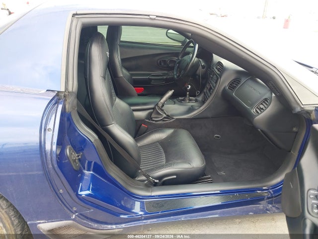 Aukcja sprzedaży 2004 Chevrolet Corvette Z06 Hardtop, vin: 1G1YY12S245125521, numer aukcji: 46204127