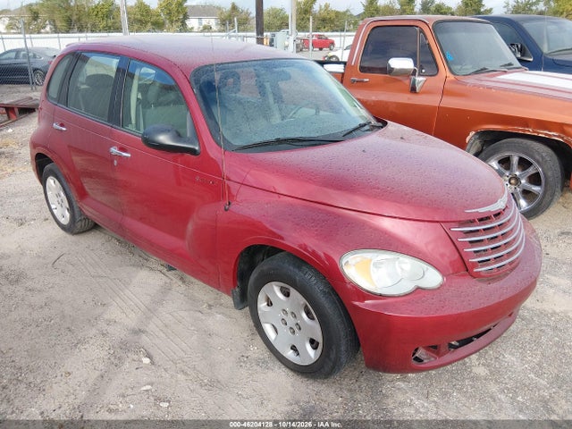 Продажа на аукционе авто 2006 Chrysler Pt Cruiser, vin: 3A4FY48B36T264206, номер лота: 46204128