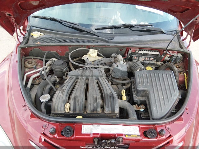 Продажа на аукционе авто 2006 Chrysler Pt Cruiser, vin: 3A4FY48B36T264206, номер лота: 46204128