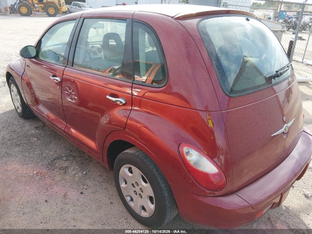 Продажа на аукционе авто 2006 Chrysler Pt Cruiser, vin: 3A4FY48B36T264206, номер лота: 46204128
