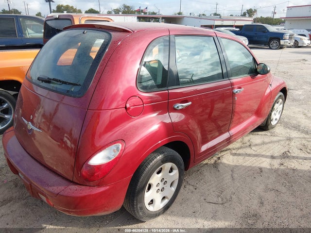 Продажа на аукционе авто 2006 Chrysler Pt Cruiser, vin: 3A4FY48B36T264206, номер лота: 46204128